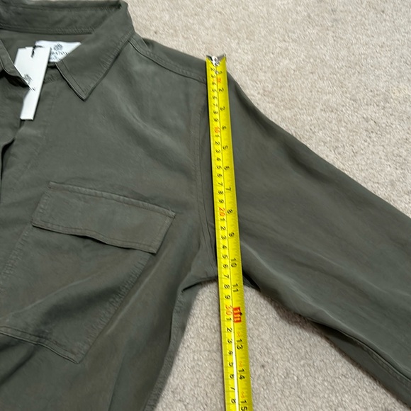 Babaton Shirt - Picture 8 of 12